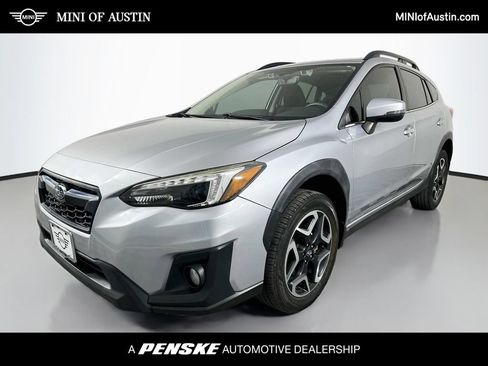 Used 2019 Subaru Crosstrek 2.0i Limited w/ Moonroof Package AWD/4WD image 1