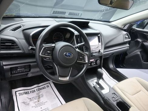 Used 2017 Subaru Impreza 2.0i Premium image 13