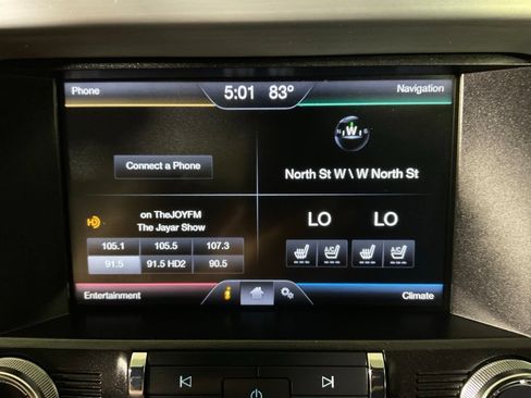 Used 2015 Ford Mustang Premium w/ Equipment Group 201A RWD image 20