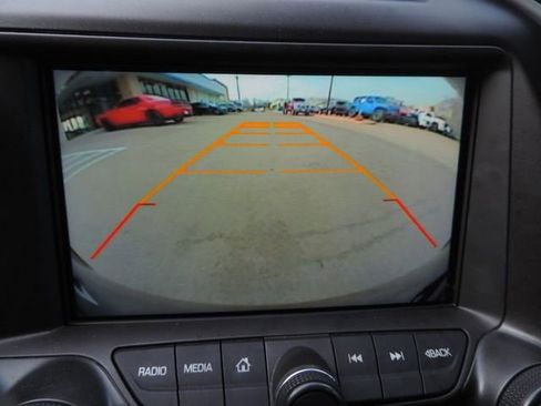 Used 2016 Chevrolet Corvette Z06 w/ 2LZ Preferred Equipment Group image 39