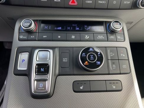 Used 2025 Hyundai Palisade SEL image 22