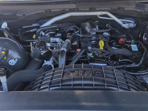 Used 2023 Ford Ranger Lariat w/ Technology Package image 10