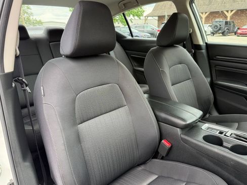 Used 2019 Nissan Altima 2.5 S AWD/4WD image 20