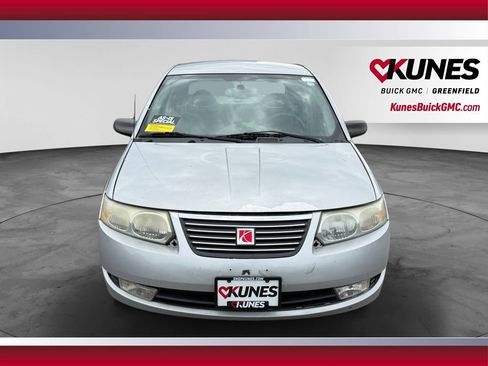 Used 2006 Saturn ION Level 3 w/ Travel Pkg FWD image 2