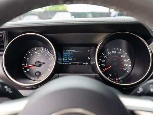 Used 2016 Ford Mustang Shelby GT350 RWD image 17