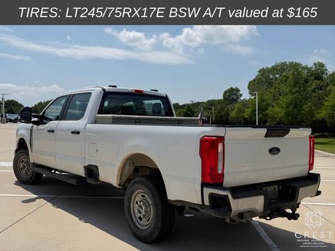 Used 2023 Ford F250 XL AWD/4WD image 6