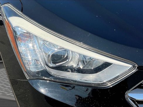 Used 2013 Hyundai Santa Fe Limited AWD/4WD image 30