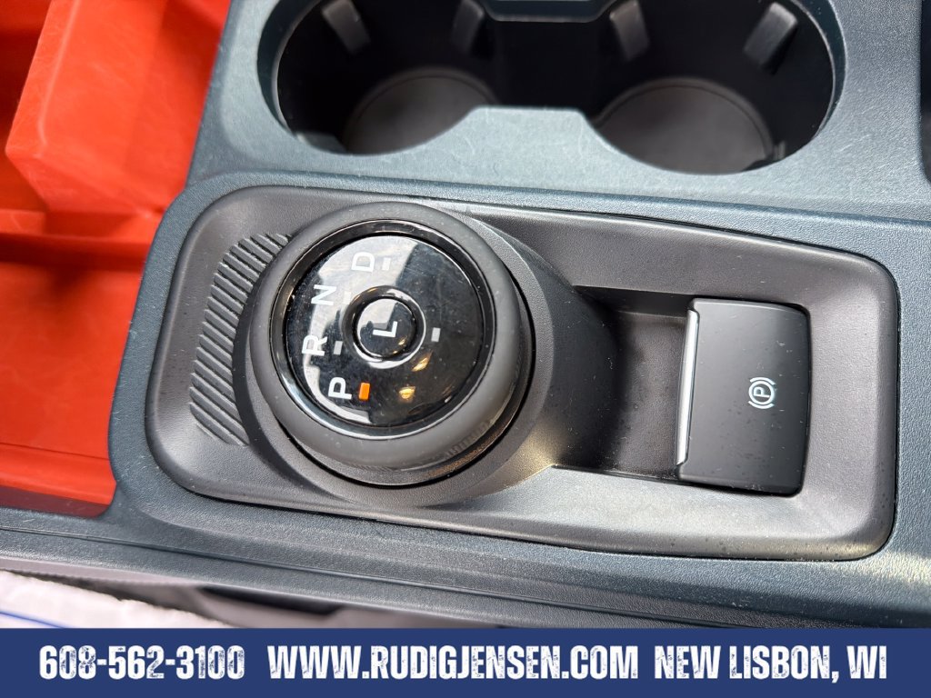Used 2022 Ford Maverick XLT w/ Equipment Group 300A Standard AWD/4WD image 22