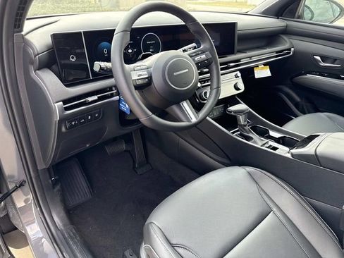 New 2026 Hyundai Santa Cruz Limited AWD/4WD image 22