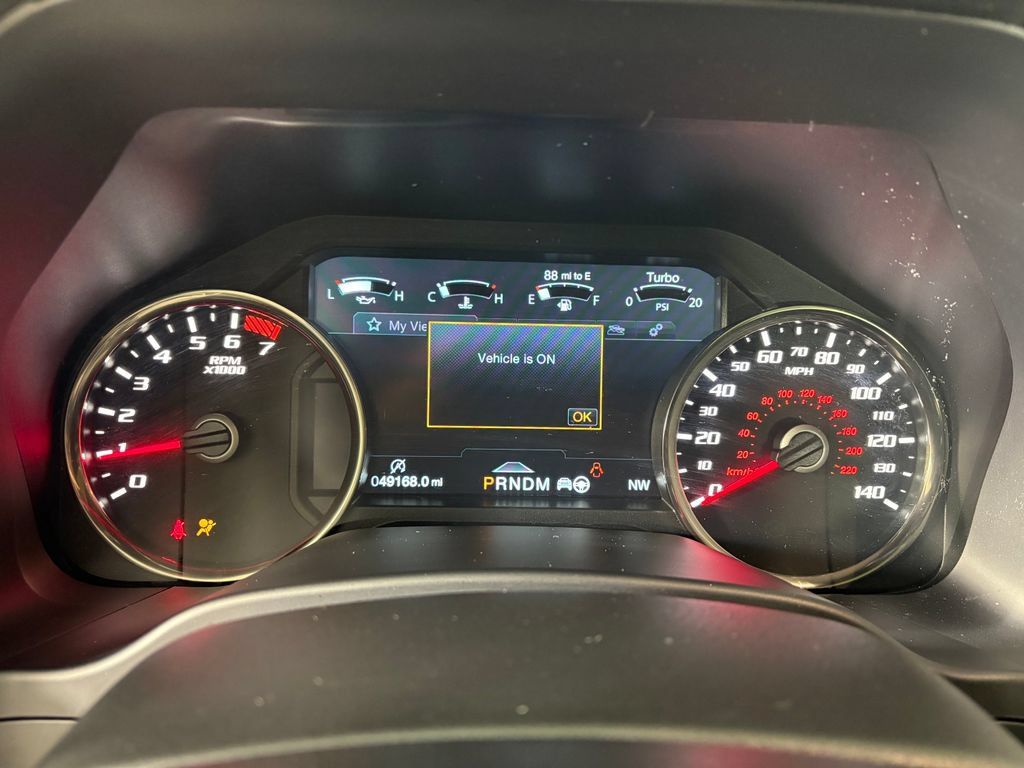 Used 2019 Ford F150 Raptor w/ Equipment Group 802A Luxury AWD/4WD image 17