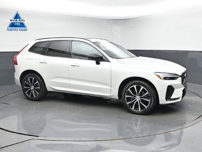 Used 2024 Volvo XC60 B5 Plus w/ Protection Package Premier