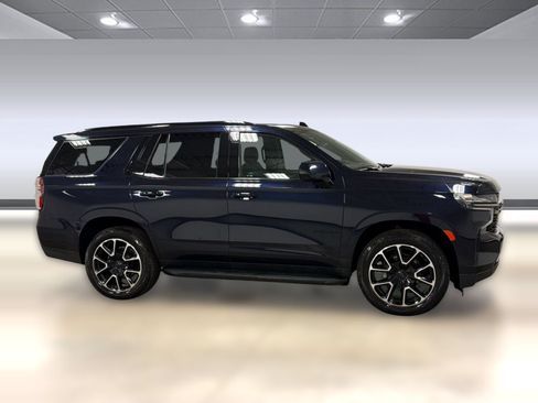 Used 2022 Chevrolet Tahoe RST w/ Luxury Package AWD/4WD image 6