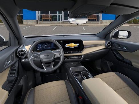 New 2026 Chevrolet Equinox ACTIV w/ Safety and Technology Package image 5