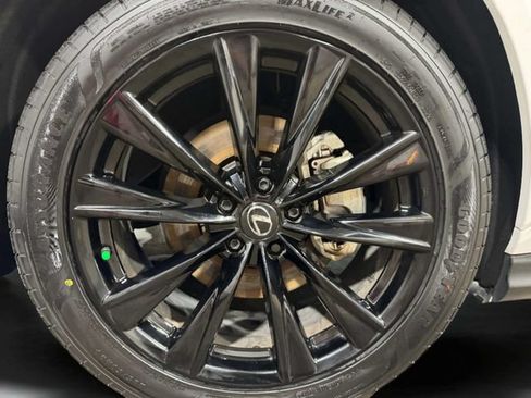 Used 2024 Lexus NX 350 F Sport AWD/4WD image 31