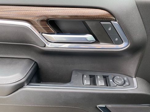 Used 2024 Chevrolet Silverado 1500 LT Trail Boss w/ Protection Package image 22