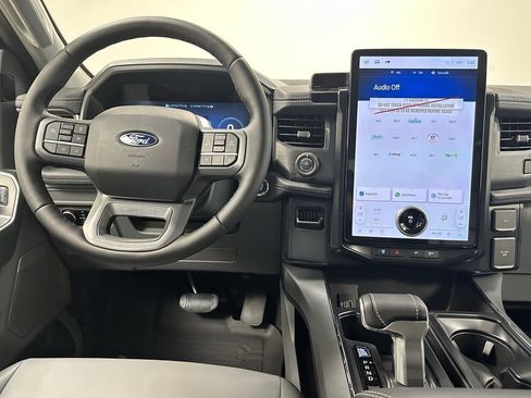 New 2025 Ford F150 Lightning Flash image 19