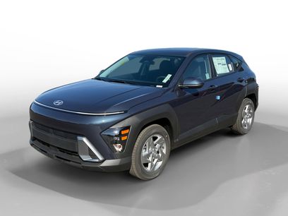 New 2026 Hyundai Kona SE