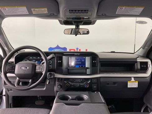 New 2026 Ford F350 XL w/ STX Appearance Package image 17