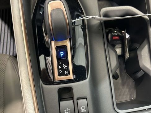 New 2025 Toyota Grand Highlander MAX Limited image 31