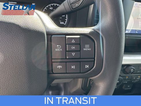 New 2025 Ford F550 4x4 SuperCab Super Duty image 40