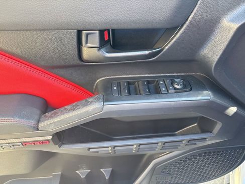 Used 2024 Toyota Tacoma TRD Pro image 9