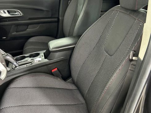 Used 2016 Chevrolet Equinox LT w/ Convenience Package AWD/4WD image 12