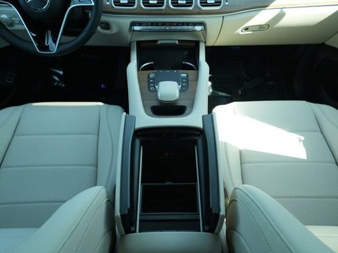 Certified 2026 Mercedes-Benz GLE 350 4MATIC image 29