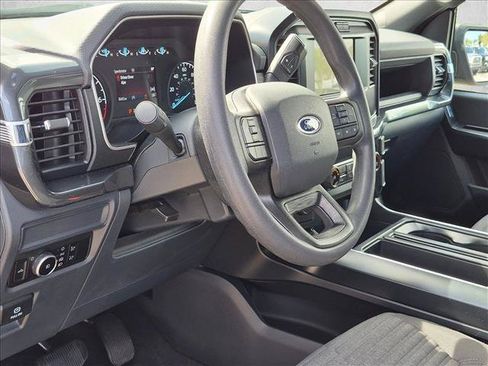Used 2023 Ford F150 XL w/ STX Appearance Package RWD image 9