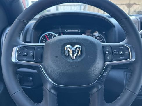 New 2026 RAM 2500 Tradesman w/ Safety Group image 23