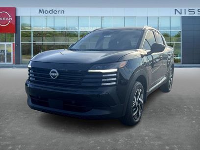 New 2026 Nissan Kicks SV