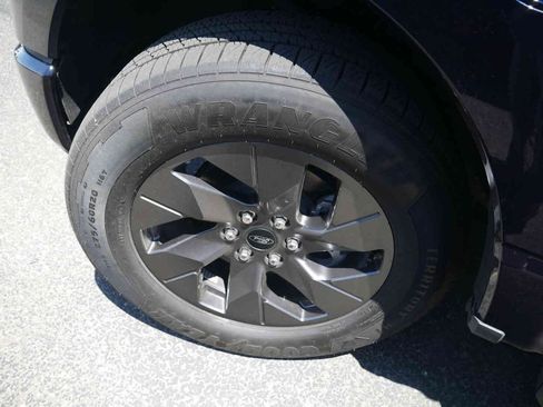 Used 2025 Ford F150 Lightning Flash AWD/4WD image 16