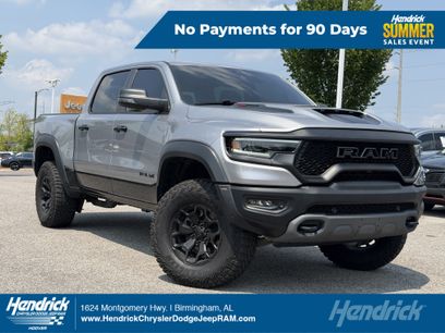 Used 2024 RAM 1500 TRX w/ TRX Level 2 Equipment Group