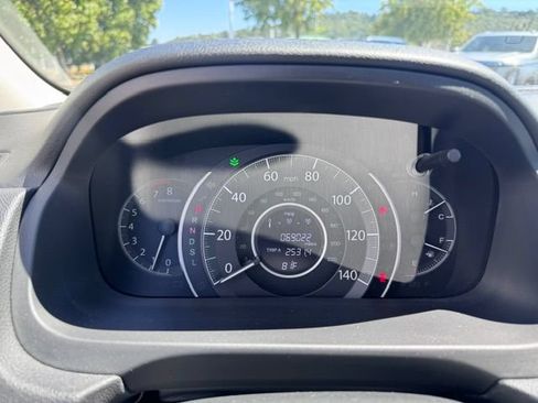 Used 2016 Honda CR-V EX image 9