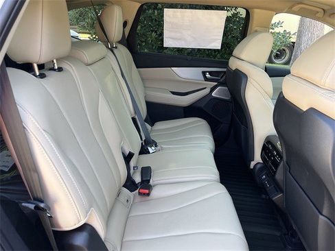 New 2026 Acura MDX FWD Technology Package image 32