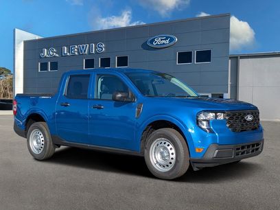 New 2025 Ford Maverick XL