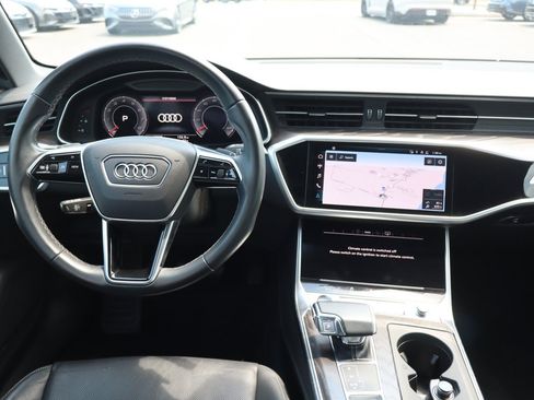 Used 2023 Audi A6 Premium Plus w/ Premium Plus Package AWD/4WD image 18