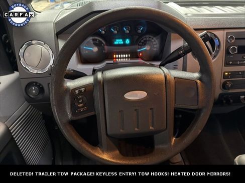 Used 2012 Ford F350 XLT image 13