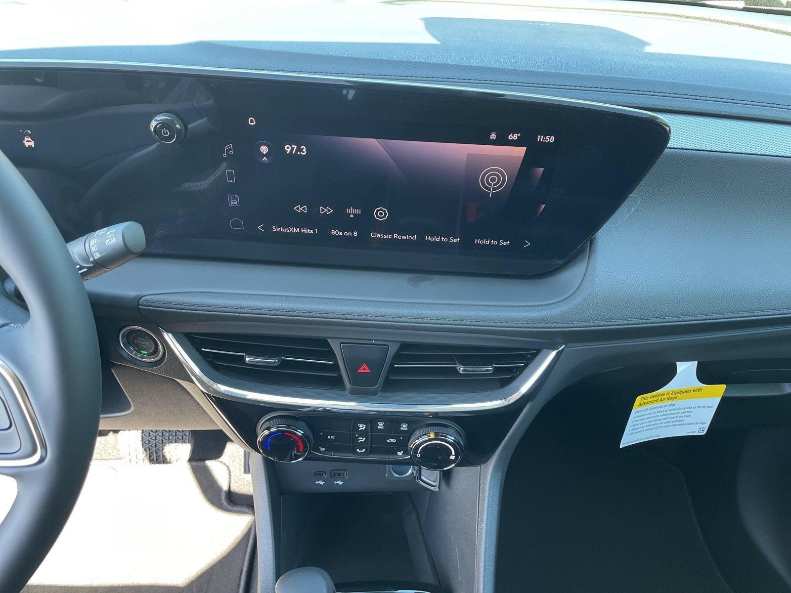 New 2026 Buick Encore GX Sport Touring w/ Comfort Package FWD image 25
