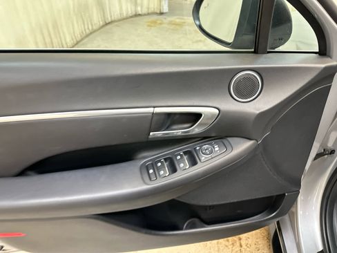 Used 2023 Hyundai Sonata SEL FWD image 26