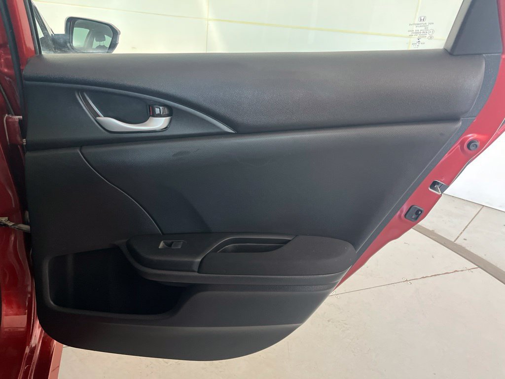 Used 2021 Honda Civic LX image 24