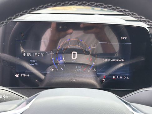 New 2026 Chevrolet Traverse LT w/ Midnight/Sport Edition FWD image 26