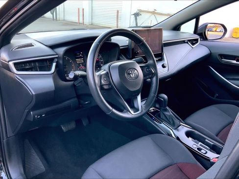 Used 2024 Toyota Corolla SE image 17