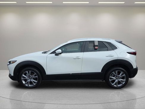 Certified 2023 MAZDA CX-30 AWD 2.5 S w/ Preferred Package image 9