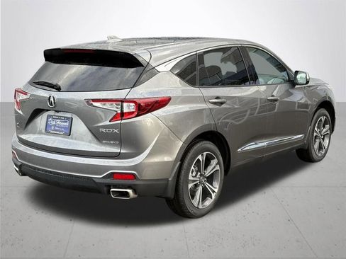 New 2026 Acura RDX SH-AWD w/ Technology Package image 6