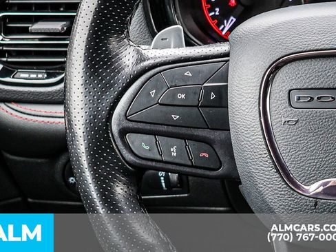 Used 2023 Dodge Durango GT image 36