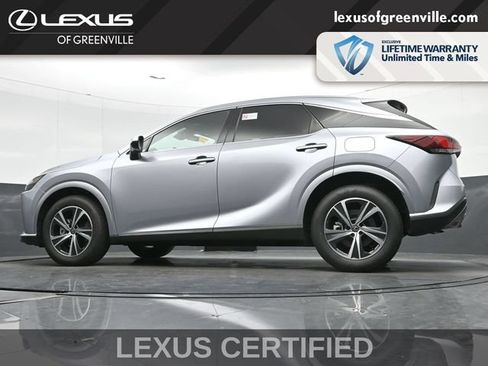 Used 2026 Lexus RX 350 Premium w/ Accessory Package (Z1) FWD image 15