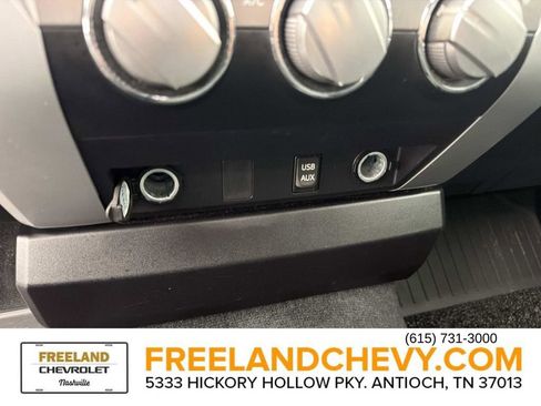 Used 2015 Toyota Tundra SR5 image 32