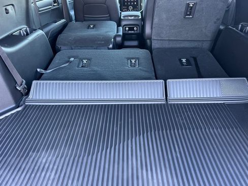 New 2026 GMC Acadia Elevation w/ Elevation Premium Package image 13