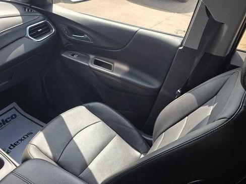 Used 2020 Chevrolet Equinox Premier image 20