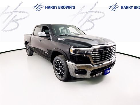 New 2026 RAM 1500 Laramie image 28